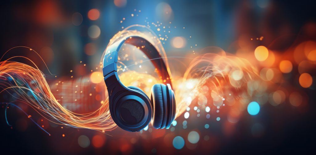 Casque gaming filaire et casque gaming sans fil illustrant le choix entre les deux technologies