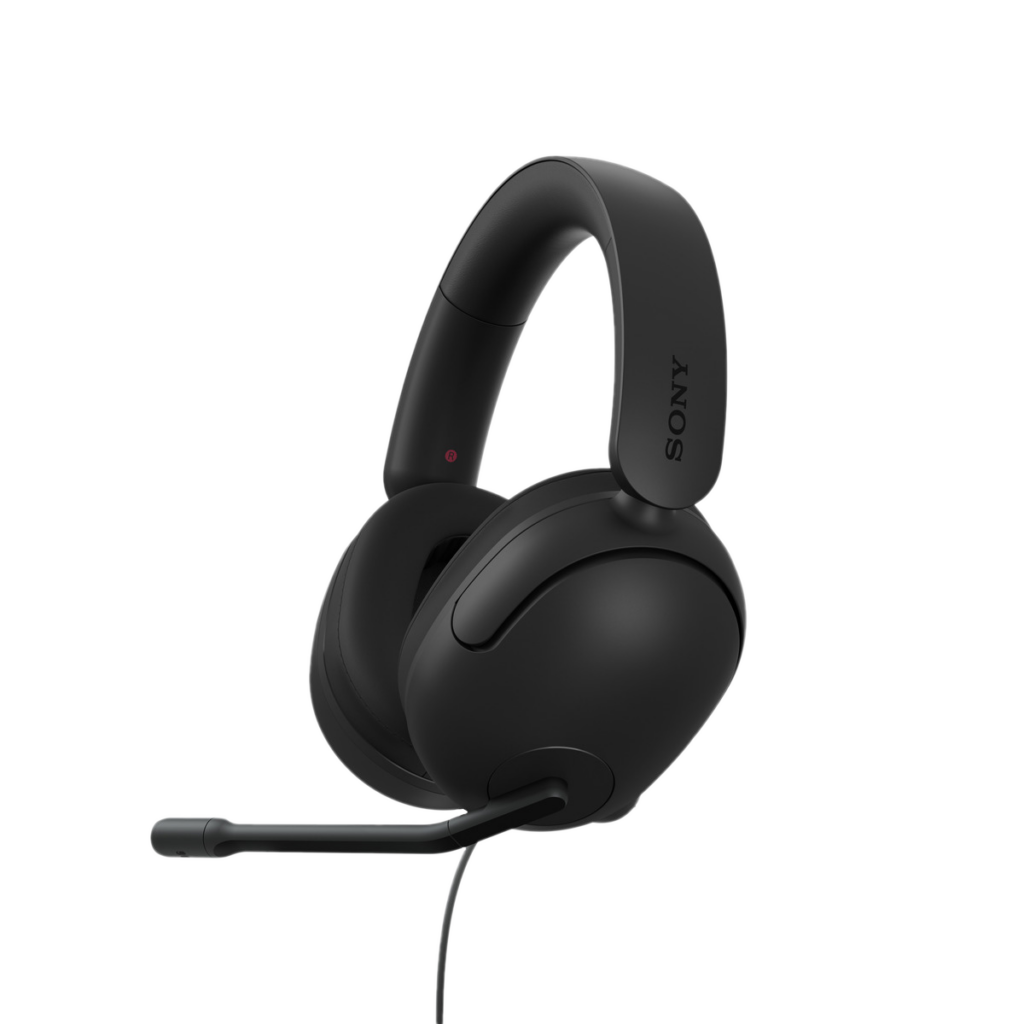Casque gaming Sony INZONE H5 pour PC et consoles