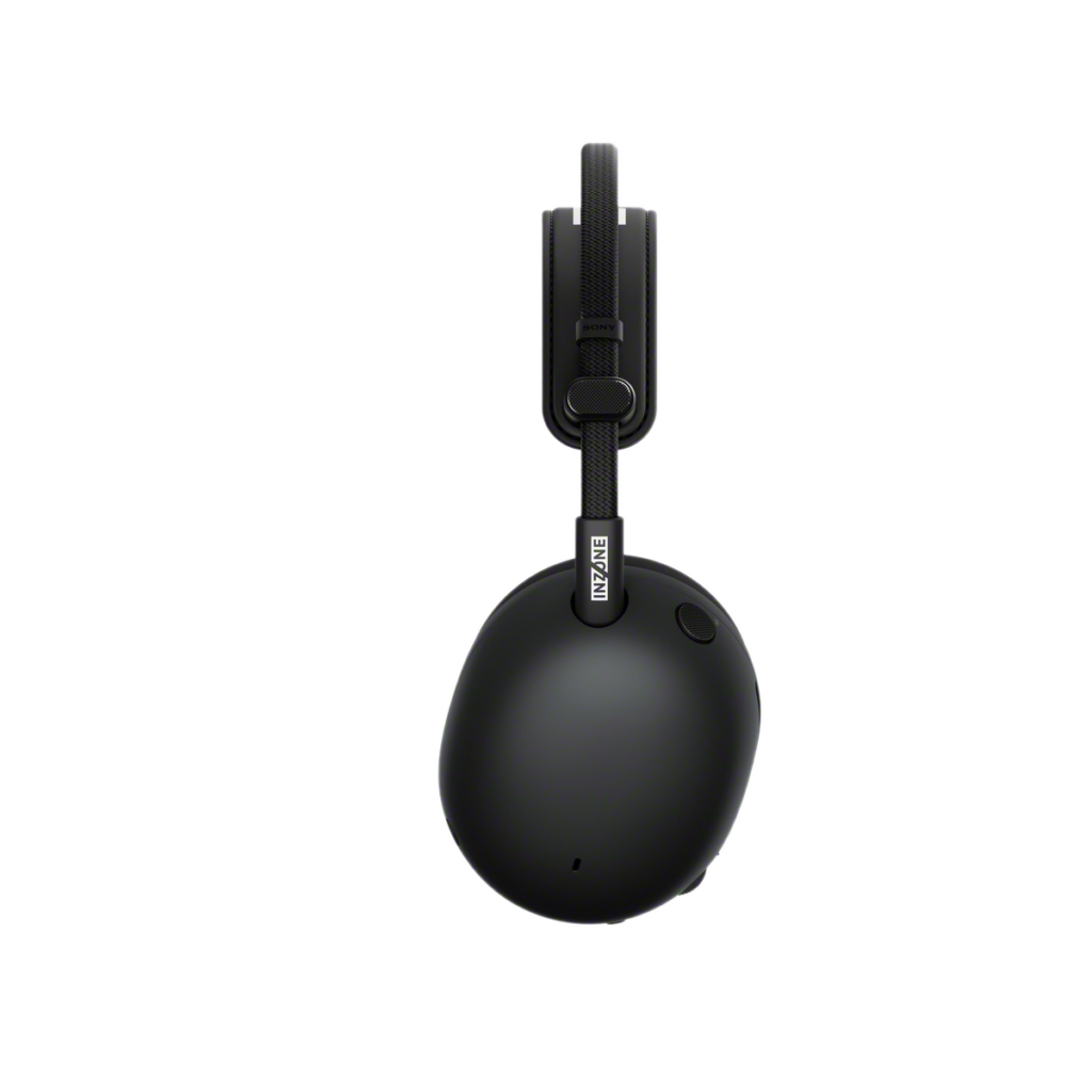 Casque gaming Sony INZONE H9 II avec ANC et réduction de bruit active pour le gaming immersif