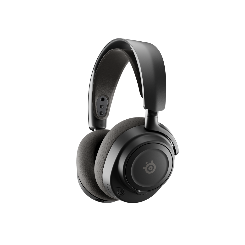 casque gaming SteelSeries Nova 7 et Nova 5 polyvalents pour différents usages
