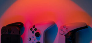 Casque gaming compatible PC, PS5, Xbox et Nintendo Switch