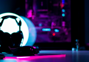 Illustration d'un casque gaming pour le comparatif Turtle Beach Stealth Pro II vs Stealth Pro