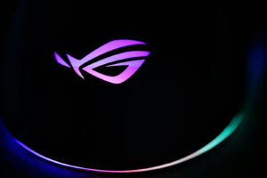 ASUS ROG Delta II vs ROG Kithara
