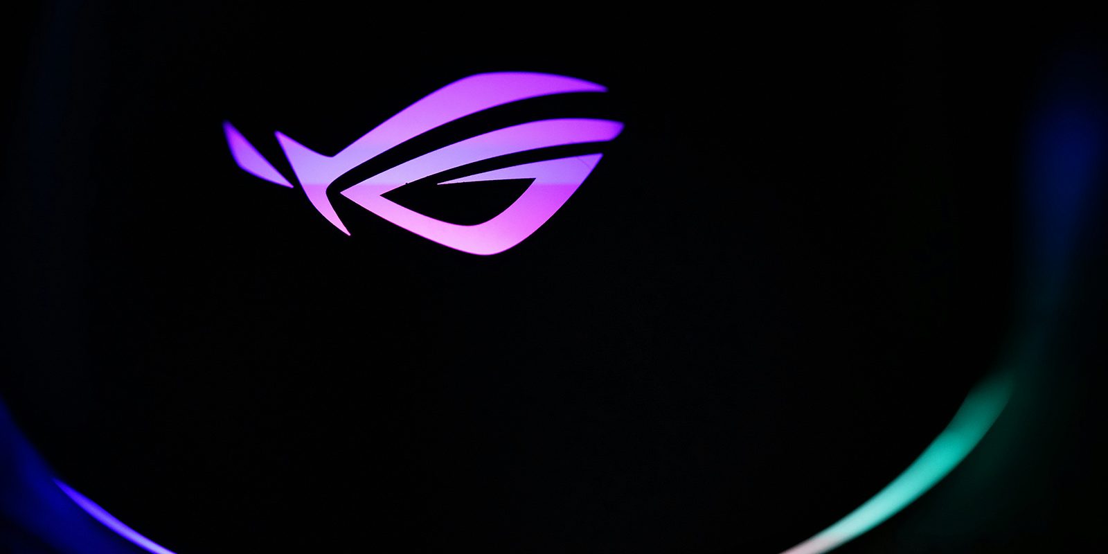 ASUS ROG Delta II vs ROG Kithara