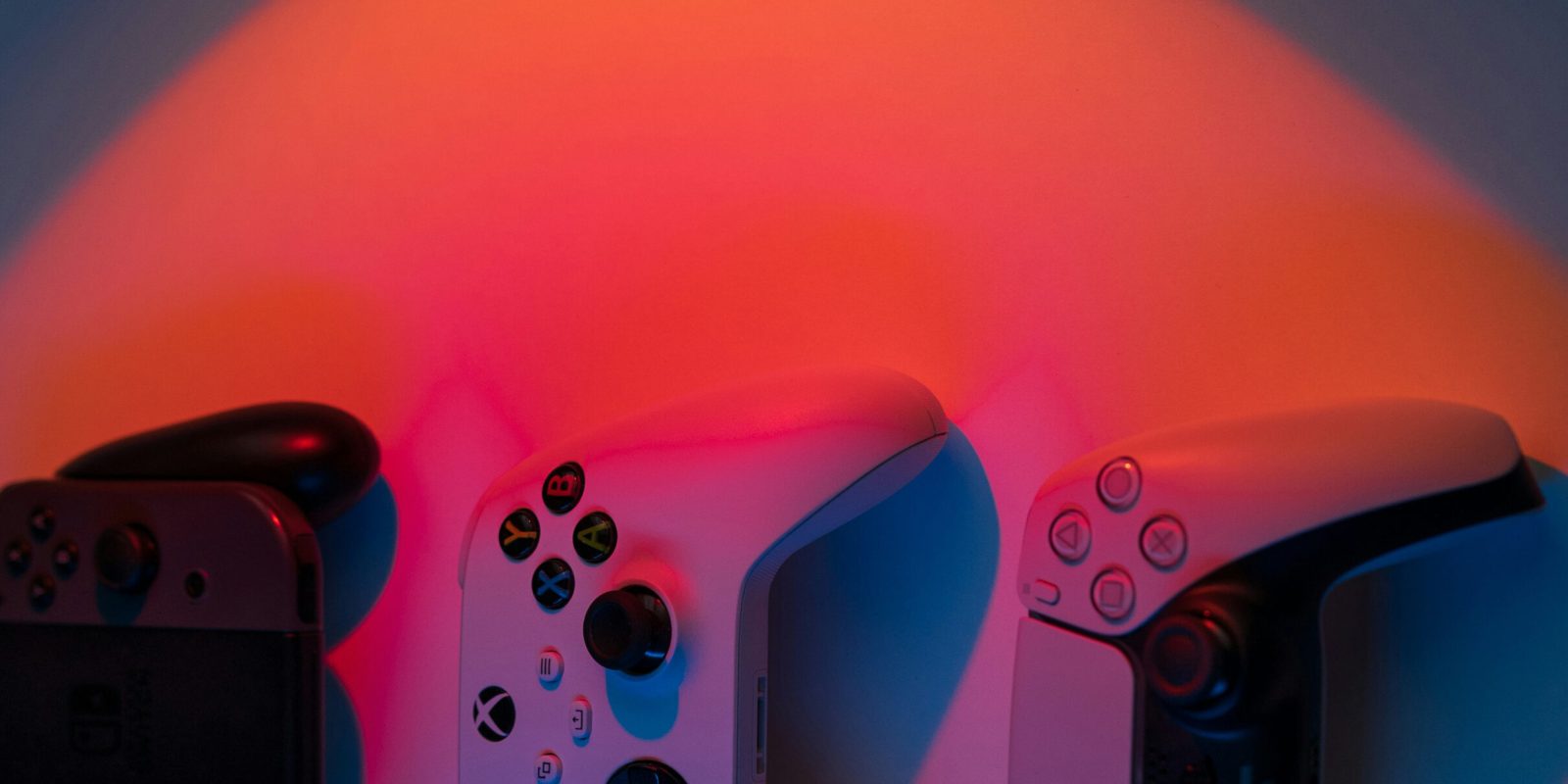 Casque gaming compatible PC, PS5, Xbox et Nintendo Switch