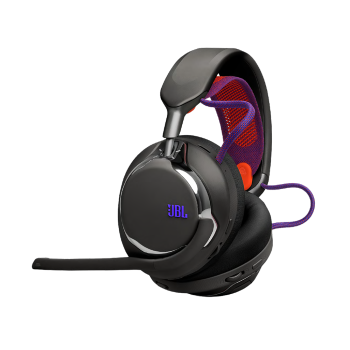 JBL Quantum 950 casque gaming polyvalent avec immersion et précision