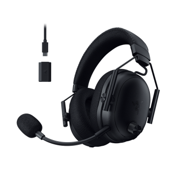 casque gaming Razer BlackShark V3 Pro recommandé pour les FPS compétitifs