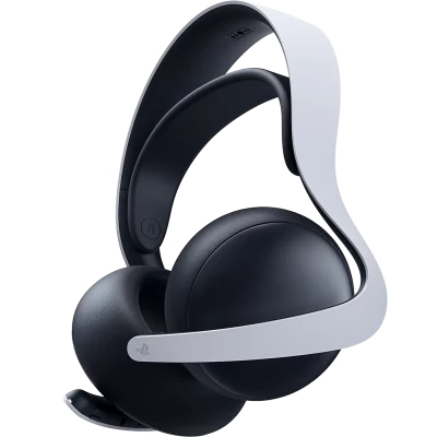 Casque gaming Sony Pulse Elite PS5 sans fil avec audio 3D