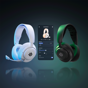 casque gaming SteelSeries Arctis Nova 5 bon rapport qualité prix