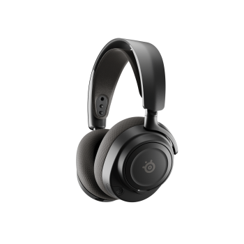 casque gaming SteelSeries Arctis Nova 7 confortable pour longues sessions